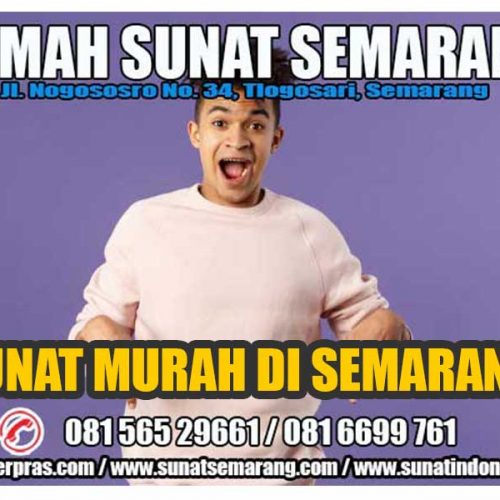 Informasi Sunat Murah di Semarang Informasi Sunat Murah di Semarang