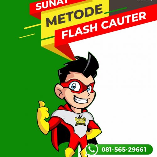 081.565.29661 SUNAT LASER KENDAL – PEKALONGAN – SEMARANG… SEBUAH METODE FENOMENAL PADA JAMANNYA.