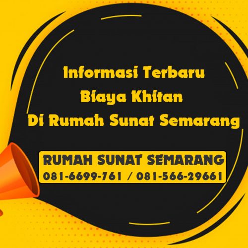081.565.29661  INFORMASI BIAYA TERKINI SUNAT DI DEMAK