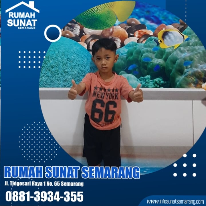 INFO SUNAT KLEMP TERDEKAT  DI GENUK DAN KALIGAWE SEMARANG