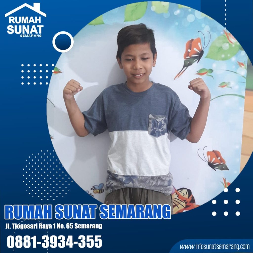 INFO SUNAT KLEMP TERDEKAT  DI GENUK DAN KALIGAWE SEMARANG
